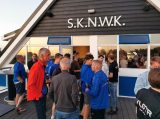 Wolfaartsdijk 1 - S.K.N.W.K. 1 (finale nacompetitie) seizoen 2021-2022 (fotoboek 2) (74/93)